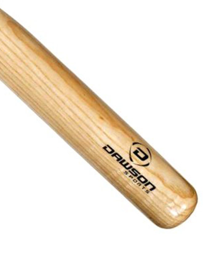 DAWSON SPORTS - Rounders Baseball Bat 18inch - Image 1