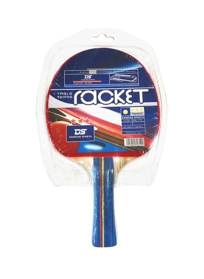 داوسون سبتورتس مضرب كرة الطاولة تيتانيوم تيبل 20x8x3سم - Image 1