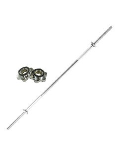 Weight Lifting Long Rod 1.8meter - v1679312585/N21158216A_1