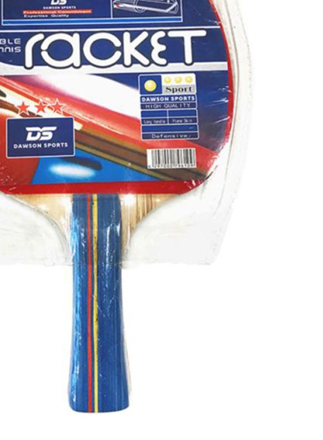 داوسون سبتورتس مضرب كرة الطاولة تيتانيوم تيبل 20x8x3سم - Image 5