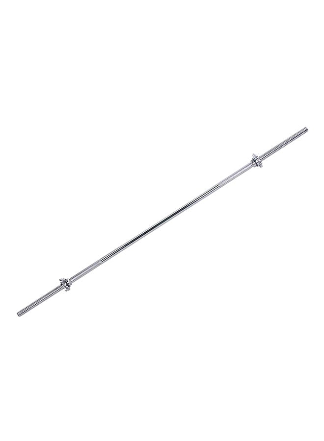 SkyLand Weight Lifting Long Rod 1.8meter  - Image 2