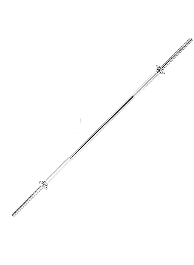 SkyLand Weight Lifting Long Rod 1.8meter  - Image 5