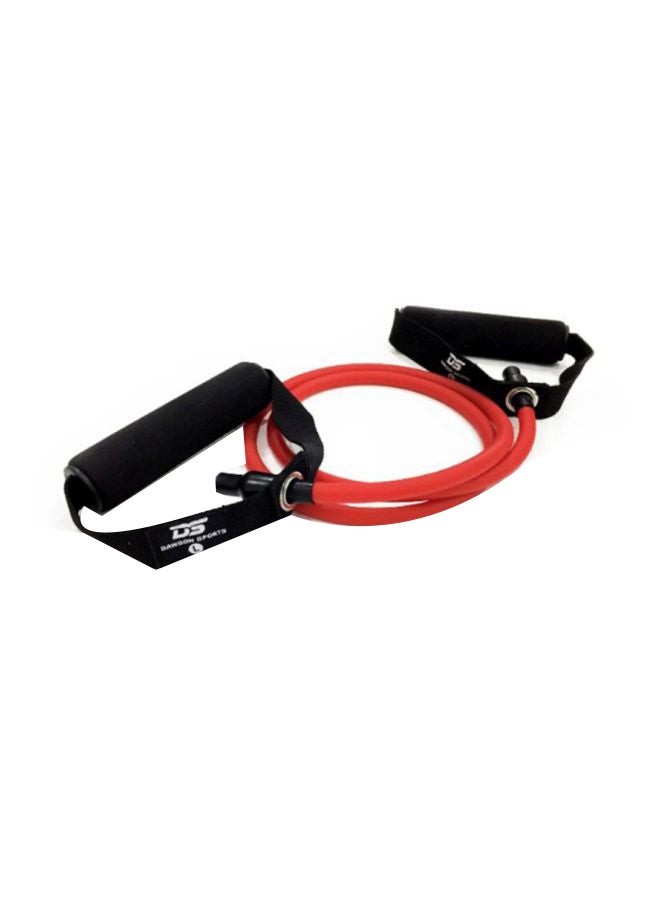 DAWSON SPORTS Resistance Tubes With Grip Handles 15x12x3cm  - Image 1