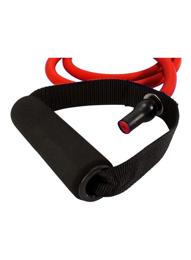 DAWSON SPORTS Resistance Tubes With Grip Handles 15x12x3cm  - Image 2