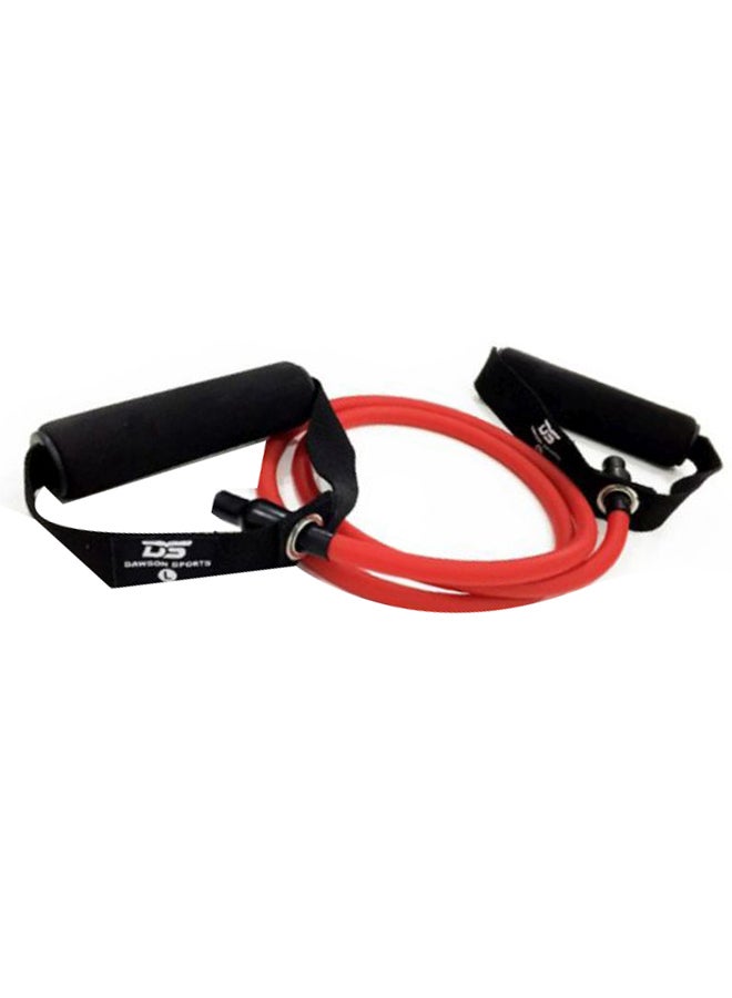 DAWSON SPORTS Resistance Tubes With Grip Handles 15x12x3cm  - Image 4