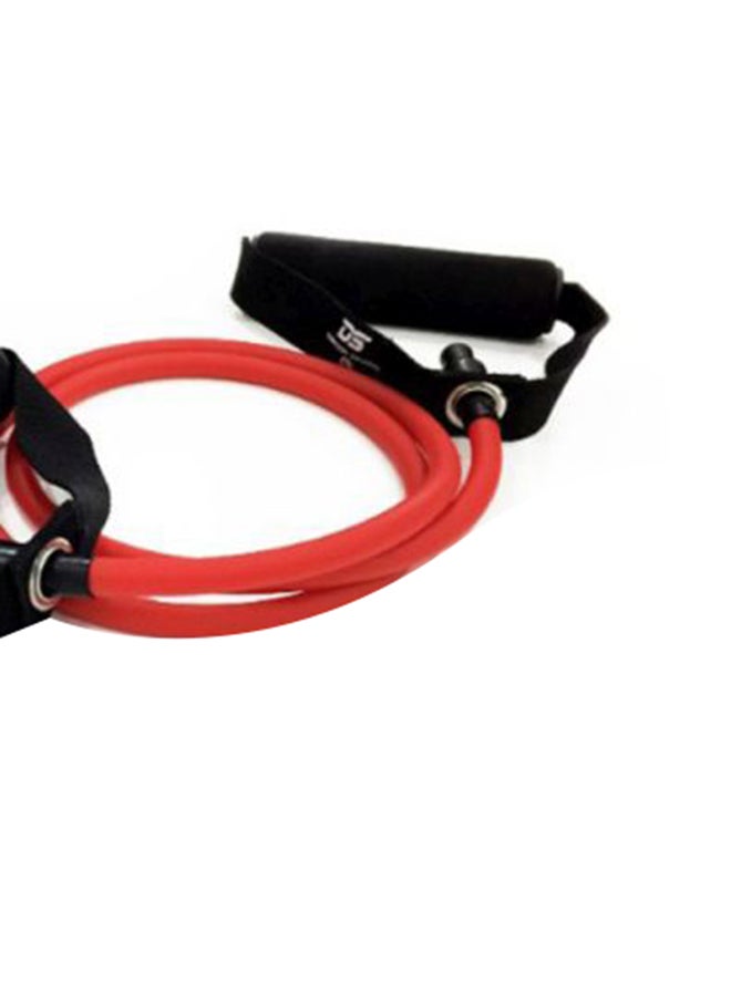 DAWSON SPORTS Resistance Tubes With Grip Handles 15x12x3cm  - Image 5