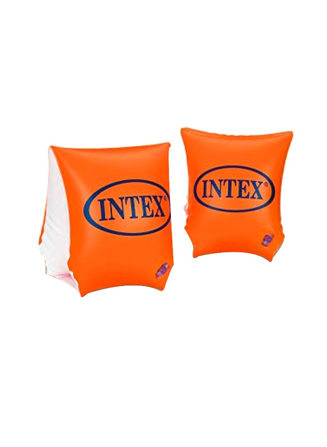 INTEX Deluxe Arm Band Pair - Image 1