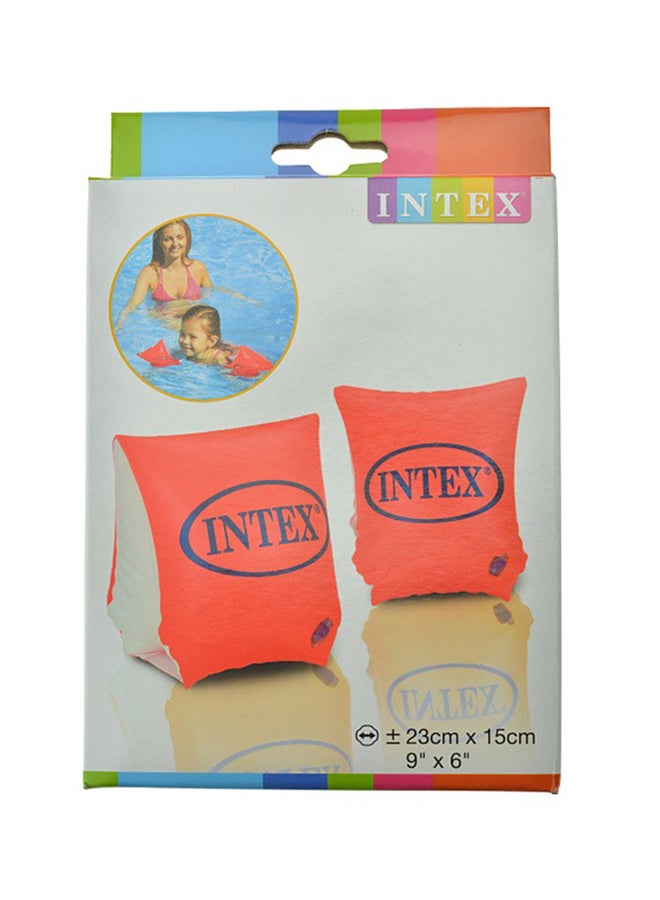 INTEX Deluxe Arm Band Pair - Image 3
