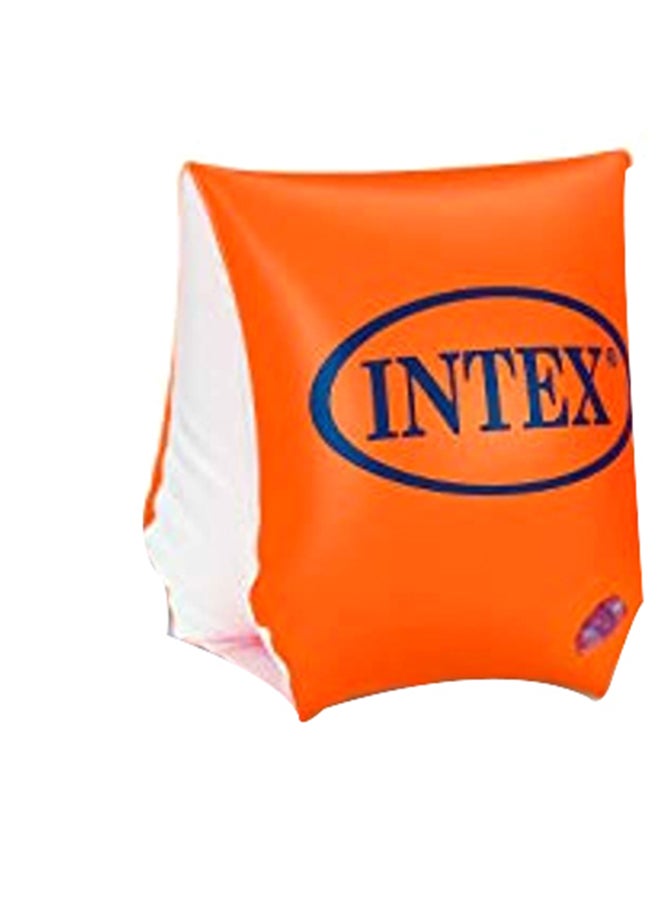 INTEX Deluxe Arm Band Pair - Image 4