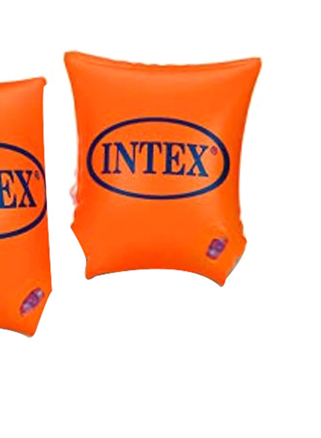 INTEX Deluxe Arm Band Pair - Image 5