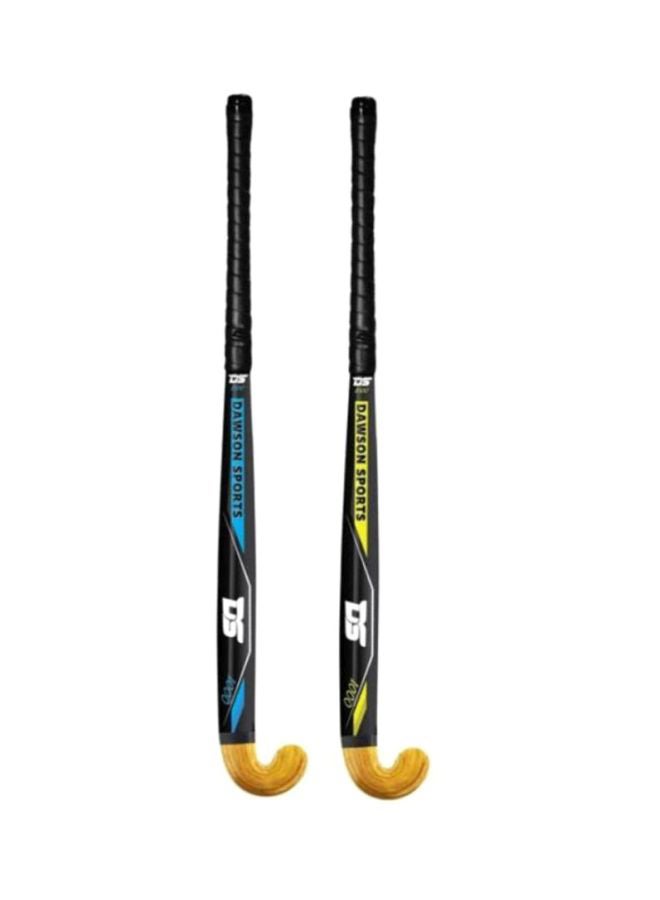 DAWSON SPORTS 2-Piece Hockey Stick Set 91cm  - Image 1