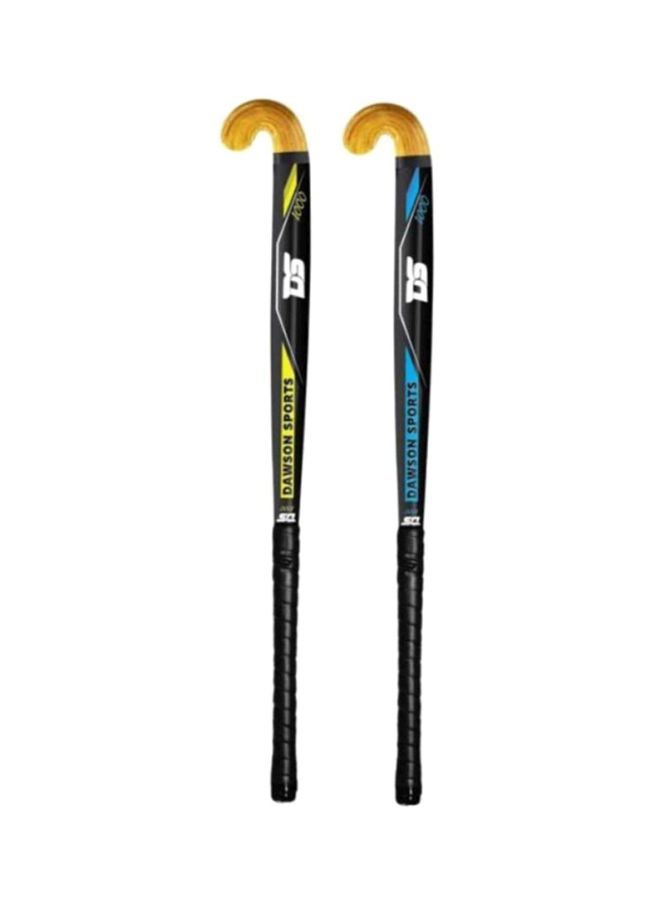 DAWSON SPORTS 2-Piece Hockey Stick Set 91cm  - Image 2