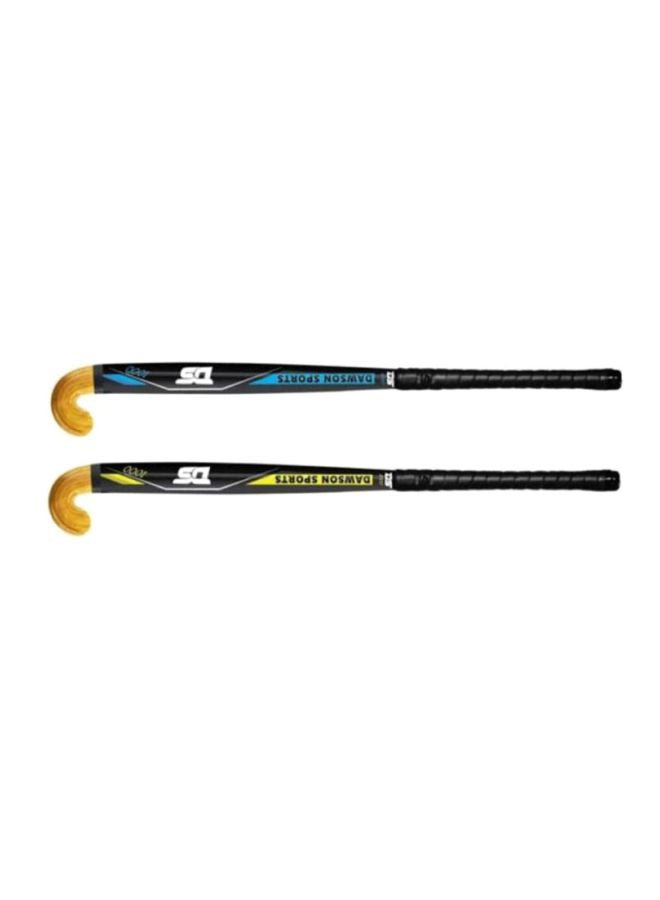 DAWSON SPORTS 2-Piece Hockey Stick Set 91cm  - Image 3