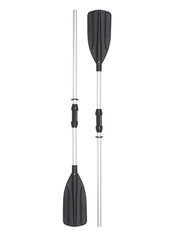Bestway 2-Piece Sectional Aluminum Raft Set 1.45meter - Image 3