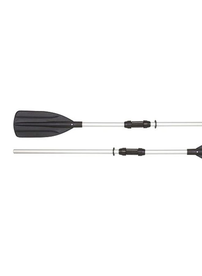 Bestway 2-Piece Sectional Aluminum Raft Set 1.45meter - Image 4