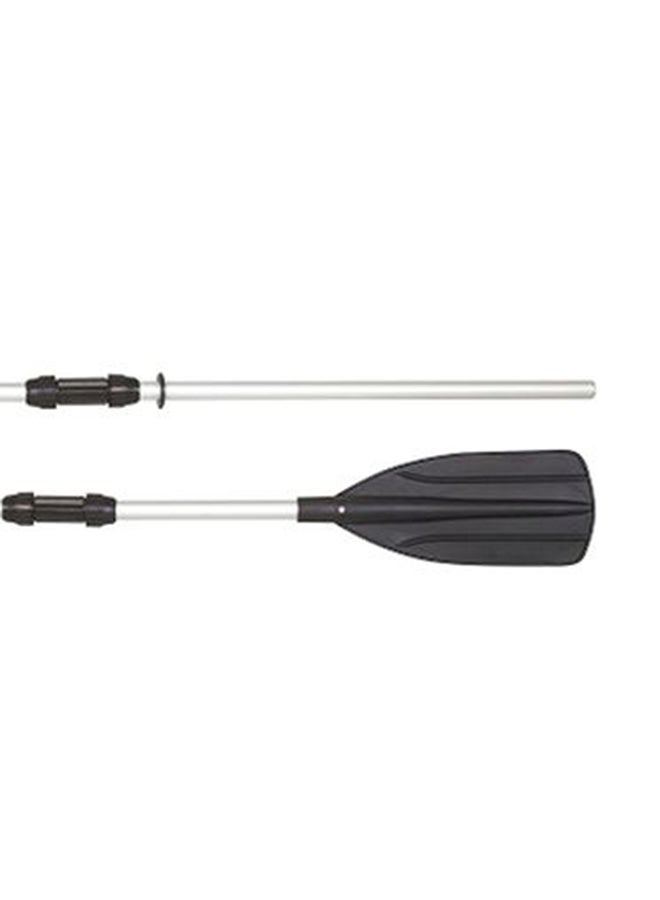 Bestway 2-Piece Sectional Aluminum Raft Set 1.45meter - Image 5