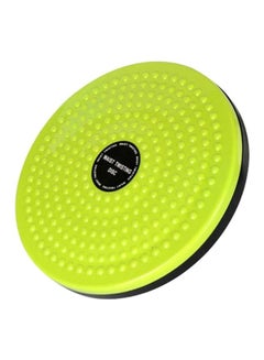 AGD ABS Waist Twisting Disc 28cm  - Image 1