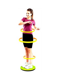AGD ABS Waist Twisting Disc 28cm  - Image 2