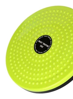 AGD ABS Waist Twisting Disc 28cm  - Image 3