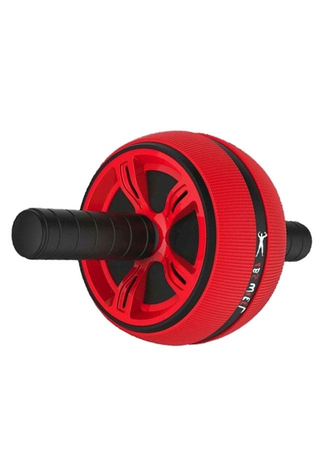 إيه جي دي بكرة بعجلتين لتمرين البطن 30x10x10سم - Image 4