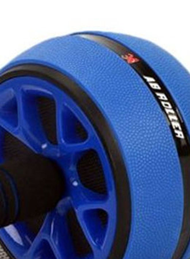 AGD Dual Wheel Ab Roller 30x10x10cm  - Image 2