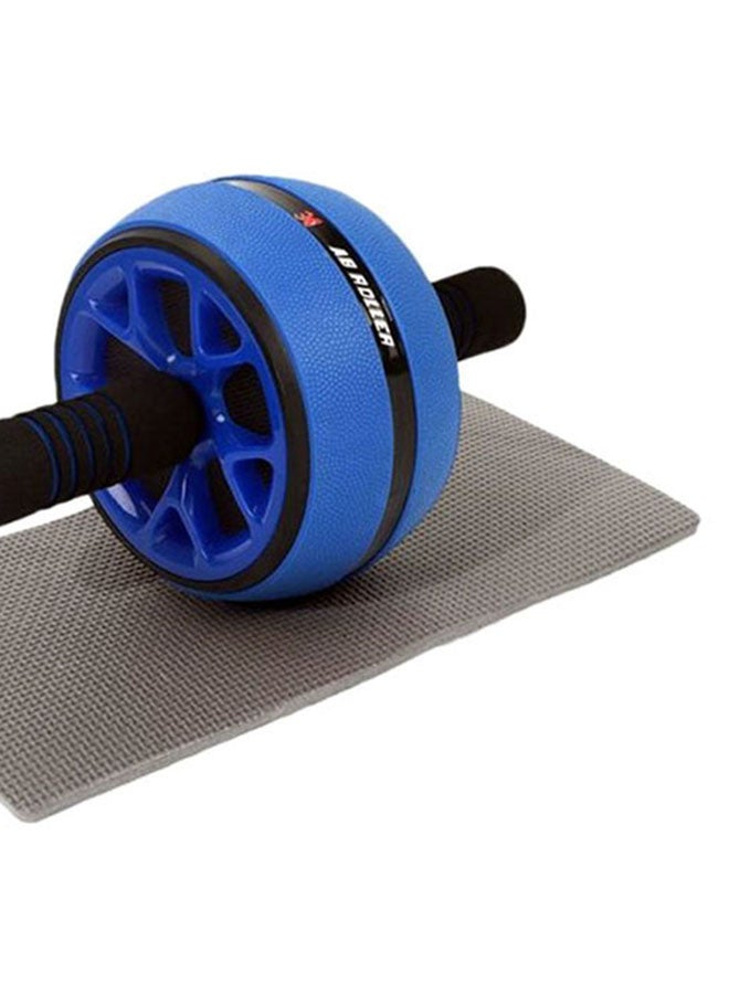AGD Dual Wheel Ab Roller 30x10x10cm  - Image 4
