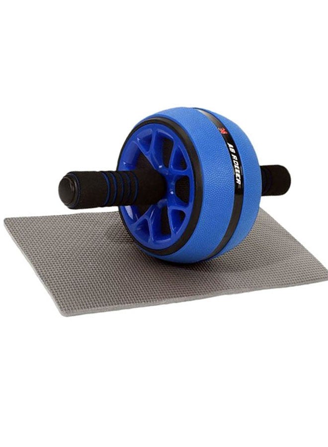 AGD Dual Wheel Ab Roller 30x10x10cm  - Image 5