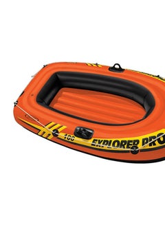 INTEX Explorer PRO 100 160x94x29cm  - Image 4