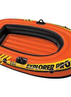 INTEX Explorer PRO 100 160x94x29cm  - Image 5