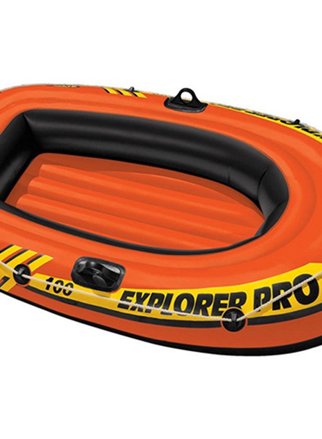 INTEX Explorer PRO 100 160x94x29cm  - Image 5