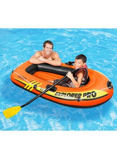INTEX Explorer PRO 100 160x94x29cm  - Image 3