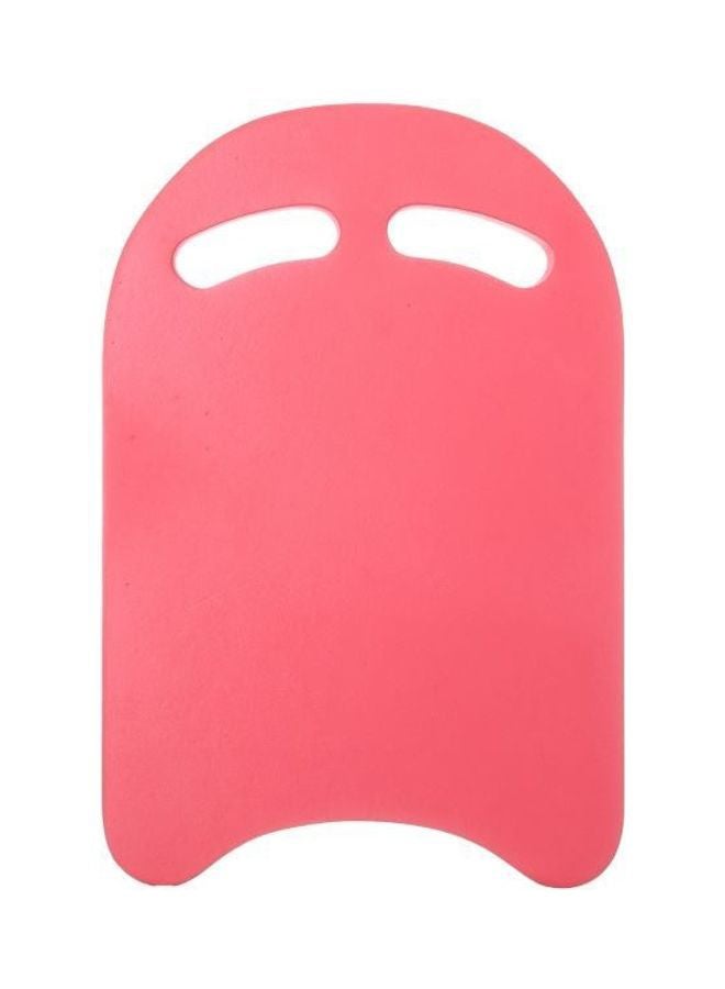 Spurt Swimming Kickboard With Two Hole Handles  1.0 Piece  - Image 2