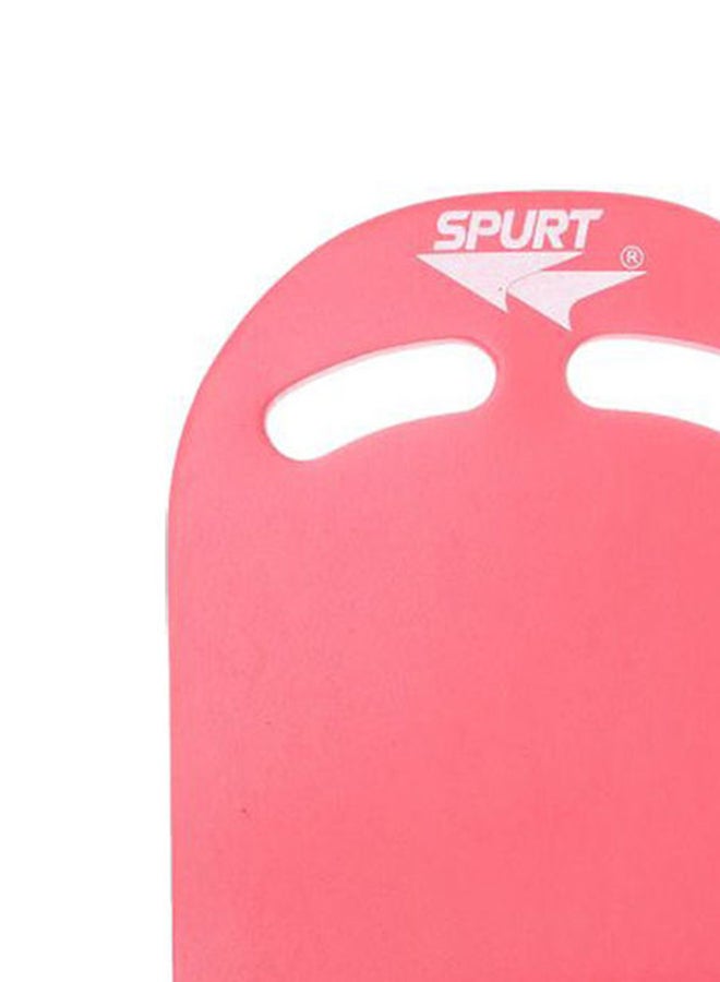 Spurt Swimming Kickboard With Two Hole Handles  1.0 Piece  - Image 5