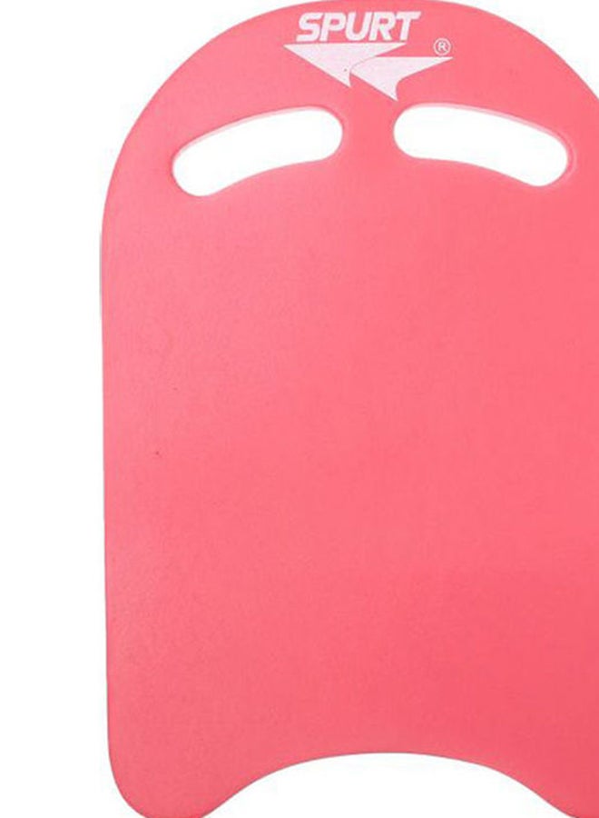 Spurt Swimming Kickboard With Two Hole Handles  1.0 Piece  - Image 3