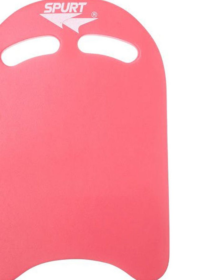 Spurt Swimming Kickboard With Two Hole Handles  1.0 Piece  - Image 4