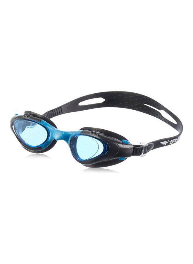 Spurt Swimming Goggles with Blue Lenses - Image 1
