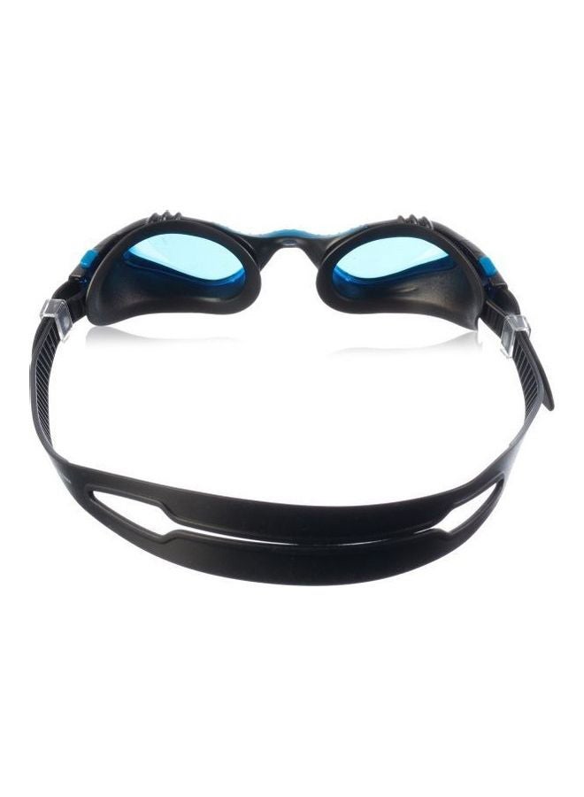 Spurt Swimming Goggles with Blue Lenses - Image 2