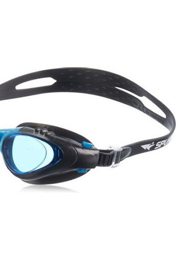 Spurt Swimming Goggles with Blue Lenses - Image 3