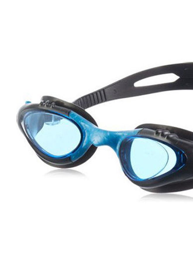 Spurt Swimming Goggles with Blue Lenses - Image 4