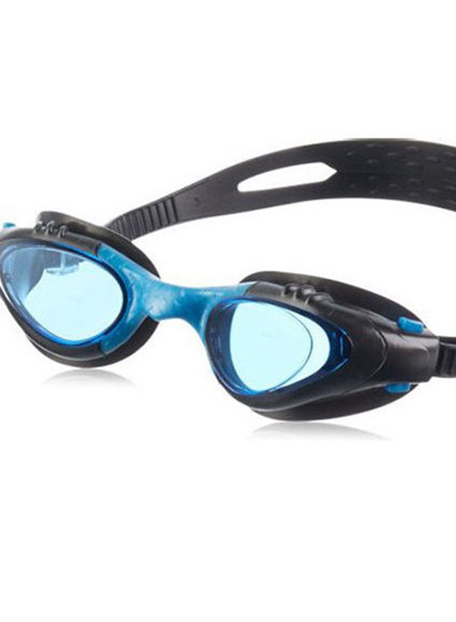 Spurt Swimming Goggles with Blue Lenses - Image 5