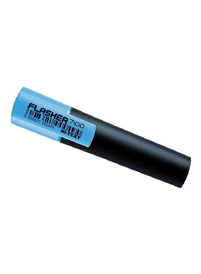 Fibracolor Hi Text Blue - Image 1