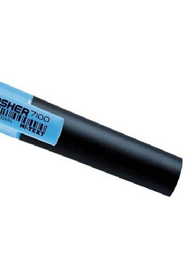 Fibracolor Hi Text Blue - Image 2