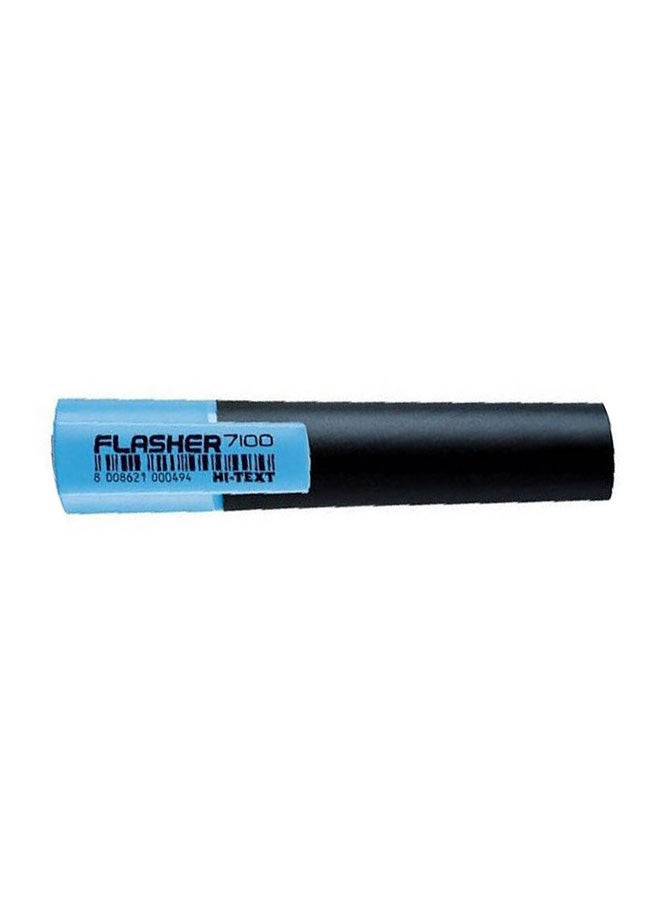 Fibracolor Hi Text Blue - Image 4