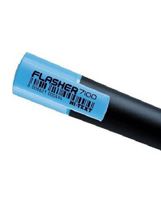 Fibracolor Hi Text Blue - Image 5