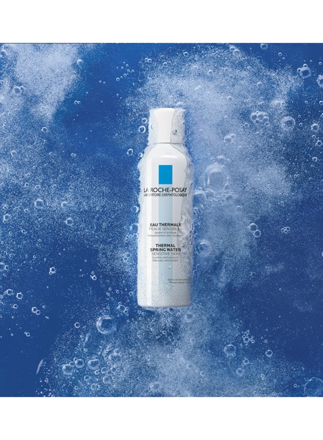 LA ROCHE-POSAY Thermal Spring Water For Sensitive Skin 150ml  - Image 2