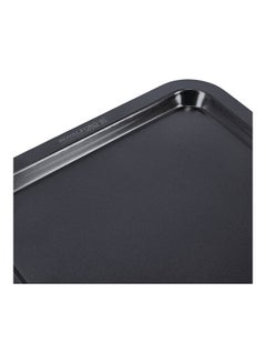 رويال فورد Cookie Sheet Carbon Steel Baking Tray Black 46.5x32.5x2.5cm  - Image 2