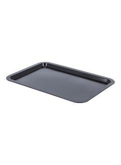 رويال فورد Cookie Sheet Carbon Steel Baking Tray Black 46.5x32.5x2.5cm  - Image 3