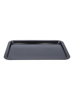 رويال فورد Cookie Sheet Carbon Steel Baking Tray Black 46.5x32.5x2.5cm  - Image 4