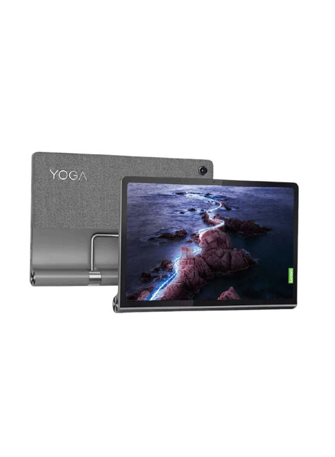 Lenovo Lenovo Tab Yoga 11 YT-J706 - 4GB RAM -128GB - 11 inch - Storm Grey  - Image 2