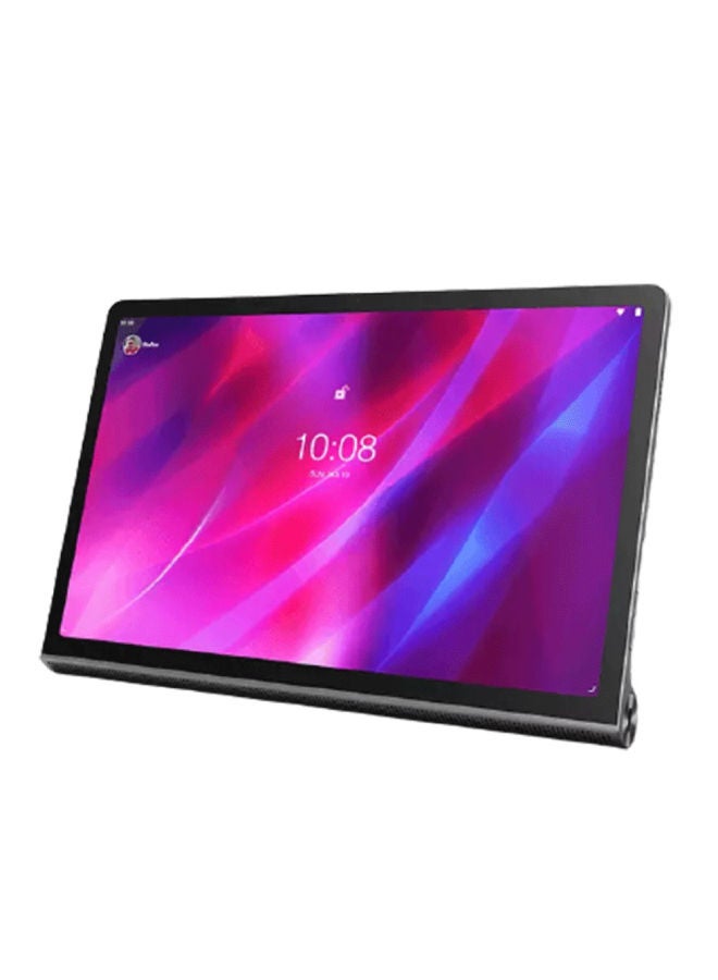 Lenovo Lenovo Tab Yoga 11 YT-J706 - 4GB RAM -128GB - 11 inch - Storm Grey  - Image 3